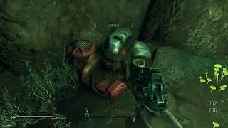 Gijarah Fallout Ep 02 GOTY Wasteland