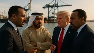 News oct 2022 Ethiopian accident suadi speech Red sea conflict