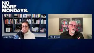 How to Make Fun a Habit and Unlock Your Creative Essence with Mike Brennan