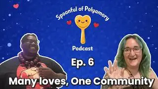 Many Loves, One Community
