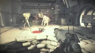 Resistance 3 Lab Video Series #1: Mutator