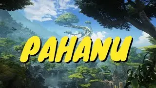 Gear Talk: [PLANET SERA] - Pahanu
