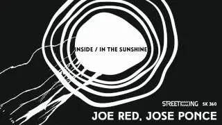 Joe Red, Jose Ponce - In The Sunshine