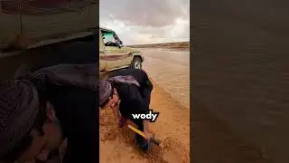 Zrobił Sobie Wyspę!😍
