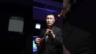 ZhakSoul Dombra | Севак Ханагян - Жди меня там | Sevak Khanagyan Кавер Домбыра Армения Казахстан Хит