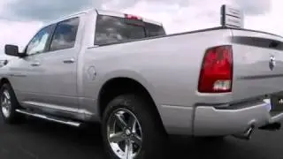 Used 2011 Dodge Ram 1500 Madison WI