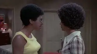 Black Girl (1972) - PG - 1:07:51