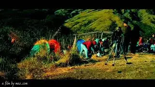 Explore wisata tiris bukit savana(betitang). Cocok buat story wa