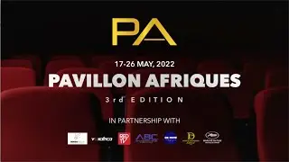 Pavillon Afriques - Official video 2022