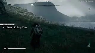 Assassin&rsquo;s Creed Valhalla Wrath of the Druids - The Northern Reach