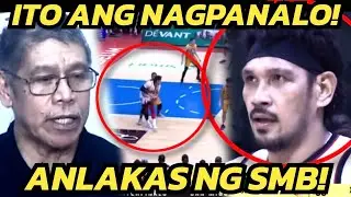Ito ang PAMBIHIRANG DISKARTE na Ginawa ng SMB kontra NLEX ROAD WARRIORS! ANLAKAS NG SMB! 💪