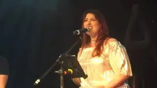 Jessica Clemmons w/ Luke Thomas - 