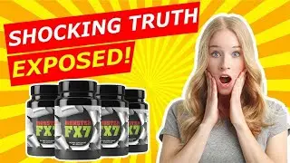 MonsterFX7 Reviews MonsterFX7 #1 Performance Enhancer for Men?