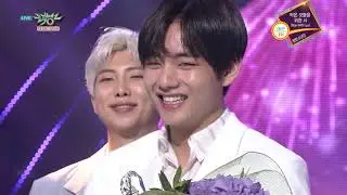Winner’s Ceremony: BTS!!! ぼうだんしょうねんだん