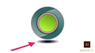 Cara Mudah Membuat Realistic Shadow di Illustrator