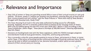 Texas Government Video Proposal video