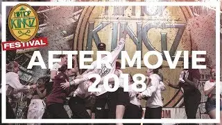 HipHop Kingz Festival 2018 | Aftermovie