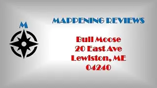 Bull Moose, 20 East Ave, Lewiston, ME 04240