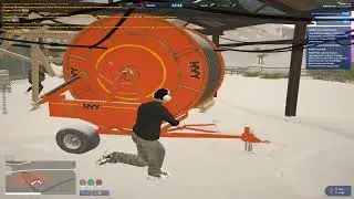 Собираюсь и ливаю на @GTA5RP