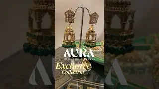 Aura Official Pk  #bridalwear #elegantwear #fashion #beautiful #womensclothing #elegantattire #atr