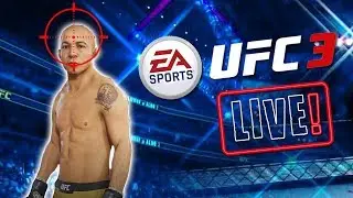 ПОПЫТКА ВЕРНУТЬСЯ В СТРОЙ | EA SPORTS UFC 3 ULTIMATE TEAM RANKED PS4