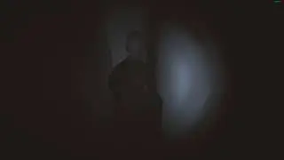 Phasmophobia ghost female hunting sound