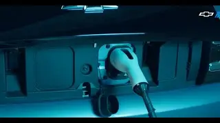 Spark | Carregando o seu elétrico