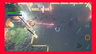 [New] Neon Justice (by nmid) - (Android Games)