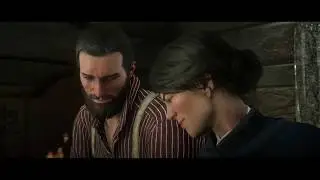 RDR2 - Mission #88 - Simple Pleasures
