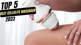 Best Cellulite Massager On Aliexpress
