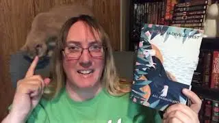 Weekly Reading Update 5/9/21 #springathon #1900to1950