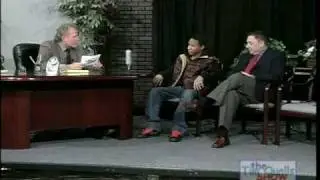 Sap Da Beat Man - Tim Qualls Show