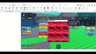 mi primer juego en roblox studio🔥