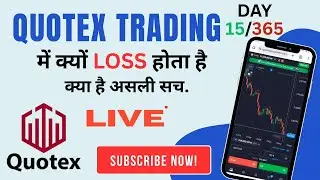 Quotex live trading today  || BAUDHA TRADER || #trading  #livestreaming #quotexlive #quotex
