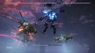 Armored Core VI - Fires of Rubicon [011] | Poly's Launch Support