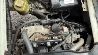 ハイゼットカーゴ S321V【エンジン】★動作動画あり★H21 ダイハツ 検索用:S321M 【J】 HZC032