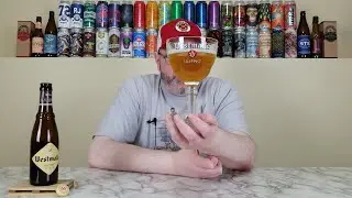 Westmalle Trappist Tripel | Brouwerij Westmalle | Beer Review | #2034