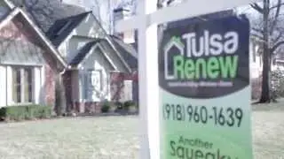 Tulsa Renew - Siding Company, Tulsa OK | tulsarenew.com