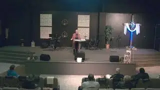 Pastor Rose Armstrong
