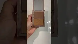 PATRICK TA Major Sculpt Powder bronzer duo  SHE&rsquo;S BRONZED