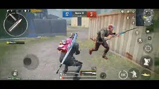 Cool room challenge m24 vs kar98