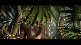 MK1 Johnny Cage Story Mode Movie | Full Chapter 2 Cinematics & Ending (4K 60FPS)