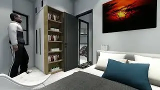 Spring Residence WT 2023