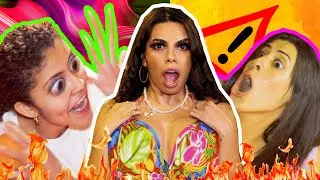INFIELES T-4 | Embarazo en el poblado Ep.5