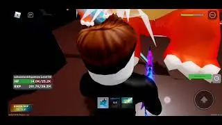 Roblox#56 new blade quest update carnaval but I am still on dragons den expert lol