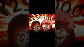 The Shocking Price of Gojo's Shirt #animeshorts #gojo