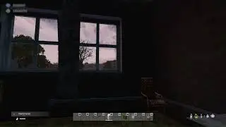 sniper battle in Novaya Petrovka