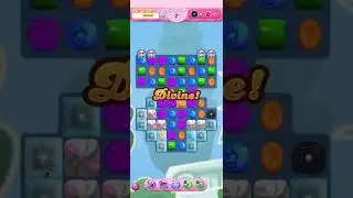 Candy crush saga level 5327