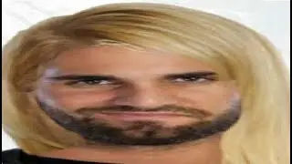 Seth Rollins Theme Ear Rape Infinity!