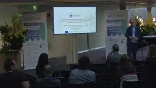 AIWW2021 - IR15 - Introduction by Alex van der Helm: Data driven pathways